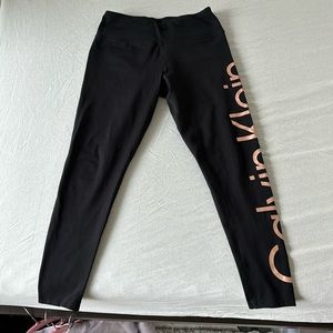 Amazing Calvin Klein Leggings